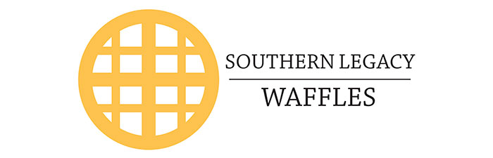 Southern Legacy Waffles