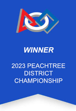 2023 District Champs